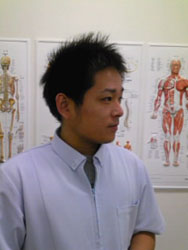 はり灸整体治療院クオーレ