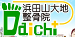 浜田山大地整骨院