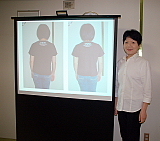 ひかり整体院(女性整体師)