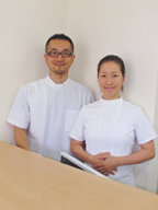 一歩堂はり灸整骨院