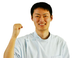 からだ回復センター 優