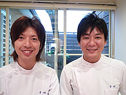 【京都市下京区の整体】 かいふく堂
