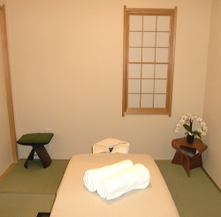 片瀬鍼灸院